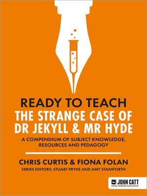 cover image of Ready to Teach